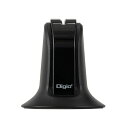 ナカバヤシ NAKABAYASHI 据置型USB Type-C マイナカードリーダー ブラック(CRIC-02BK) 取り寄せ商品