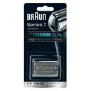 Braun (ブラウン) シェーバー替刃 シリーズ7 網刃・内刃一体型カセット(F/C70S3Z) 取り寄せ商品