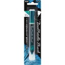 ぺんてる PENTEL デュアルメタリック ブラッシュ DD(XGFH...(3)