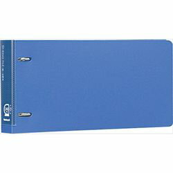 ナカバヤシ NAKABAYASHI Dリングファイル統一伝票E型／ブル?(RF1172B-N) 取り寄せ商品