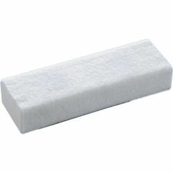 ナカバヤシ NAKABAYASHI 両面使えるホワイトボードイレーザー専用つめかえ WES-T101 取り寄せ商品