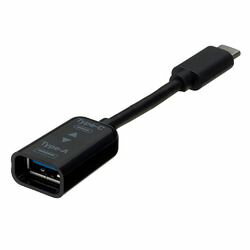 Digio 2 ZUH-CAR301BK Type-C変換ケーブル USB3.1Gen1 10cm ブラック 取り寄せ商品 Digio 2 ZUH-CAR301BK Type-C変換ケーブル USB3.1Gen1 10cm ブラック 取り寄せ商品