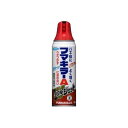 アース フマキラーAダブルジェット 450mL(65-8891-41) 目安在庫=△