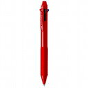 ぺんてる PENTEL 07ビクーニャ C4 レッド軸(BXC47B) 取り寄せ商品