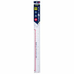 レイメイ カッティング定規50CM(ACJ2007) 目安在庫=○