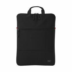 ナカバヤシ NAKABAYASHI 13．5汎用PCインナーバッグ／ブラック(SZC-FC132009BK) 取り寄せ商品