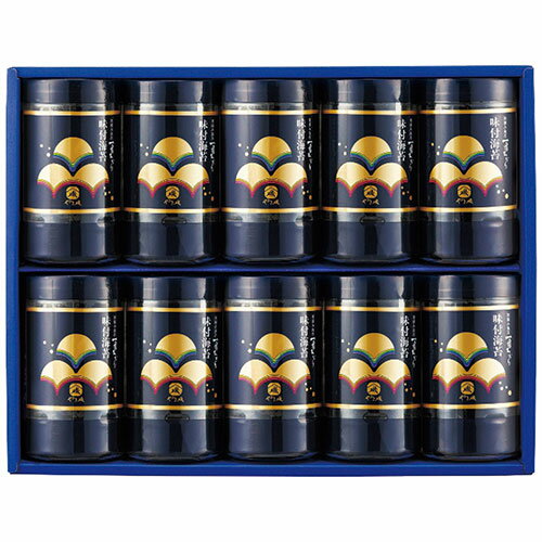 やま磯 初摘み味付海苔セット(4247-060) 取り寄せ商品