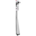 レック レック STタオル掛け70cm 木ネジ+アンカー(B00051) 取り寄せ商品