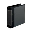 リヒト myfaコレクションファイルワイドA5ジェットブラックコピー(F3311-24) 取り寄せ商品