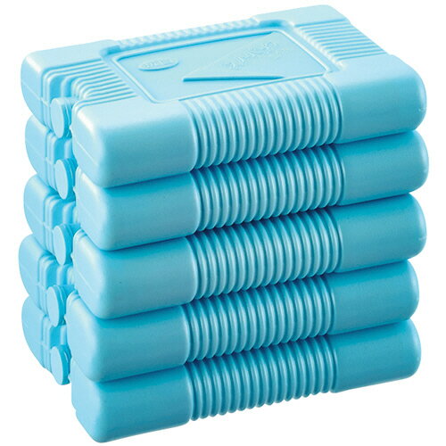 三重化学工業 保冷剤 スノーパック エムアール 500g 1袋(5個)(MR-50-5P) 目安在庫=○