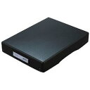 リヒトラブ LIHIT LAB. AQUA DROPs BLACK STYLE デスクトレー(A5090) 取り寄せ商品