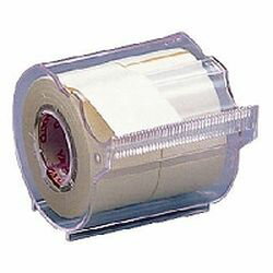 ヤマト メモックロールテープ（再生紙）カッター付き(R-25CH-5) 取り寄せ商品