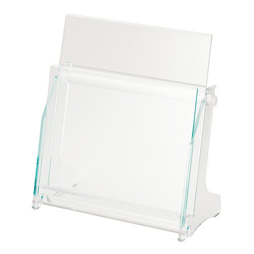 ライオン LION パンフレットスタンドPS-111A(219-84) 取り寄せ商品