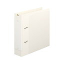 リヒト myfaコレクションファイルワイドA5ミルキーホワイトコピー(F3311-0) 取り寄せ商品