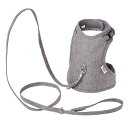 ADD.MATE ラパン ウォークハーネス S グレー A26176(68-1413-86) 取り寄せ商品