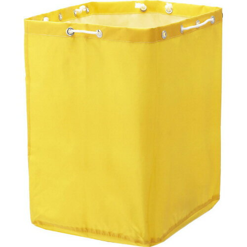 山崎産業 コンドル リサイクルカートY-2(収納袋) 小(約120L) レッド 1枚(C250-002X-MBレツド) 目安在庫=○