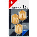 レック レック 粘着木目フック(H-007) 取り寄せ商品