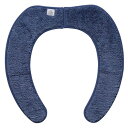 レック 吸着べんざシートもこもこタフトスリム ネイビー(B00511NV) 取り寄せ商品