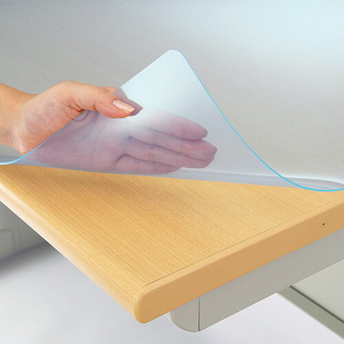 ライオン LION デスクマット #166-SRK(254-32) 取り寄せ商品