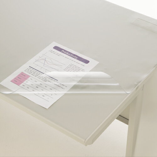 ライオン LION デスクマット #6-SE(272-85) 取り寄せ商品