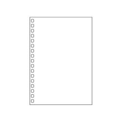 リヒト オープンリングノート・ツイストノート&lt;適合リーフ・無地&gt;(N-1663P) 取り寄せ商品