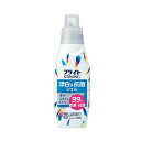 ブライトSTRONG 漂白&抗菌ジェル 本体 510mL (1個)(66-0022-54) 取り寄せ商品