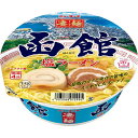 ヤマダイ ヤマダイ 凄麺 函館塩ラーメン 108g(12個)(4903088012995 x12) 取り寄せ商品