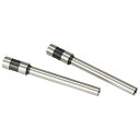ライオン事務器 LION 電動パンチ DP-500S用替パイプ錐 1パック(2本)(DP-500Sカエパイプキリ) 目安在庫=○