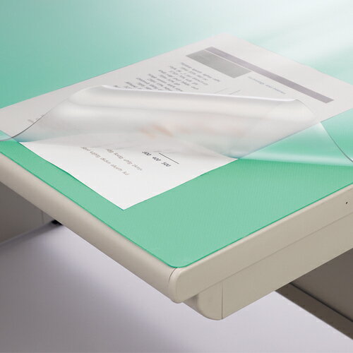 ライオン LION デスクマット #7-PRM(253-16) 取り寄せ商品