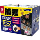 レック バルサン ダニーノ ダニとりシート 1箱(24枚)(H00392) 目安在庫=○