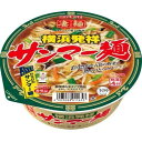ヤマダイ ヤマダイ凄麺横浜発祥サンマーメン113g（12個）(4903088011653 x12) 取り寄せ商品