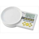 タニタ カロリースケール ホワイト CK-005WH 取り寄せ商品