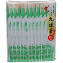 大和物産 新いずみ アスペン 元禄箸100膳(20907) 取り寄せ商品