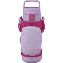 タイガー魔法瓶 TIGER 真空断熱ボトル 0.5L パープルプラム(MTA-A050VL) 取り寄せ商品