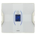 タニタ 体組成計インナーデュアル ホワイト(RD-915L-WH) 取り寄せ商品(4)