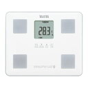 タニタ 体組成計 BC-760-WH 取り寄せ商品(4)