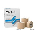 ニトムズ ニトリートEBテープ 25mm×4m 12巻入 EB-25 (1箱(12巻入り))(7-9264-01) 目安在庫=△