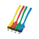 高砂 HPMロングハンドル磁性ブラシ 緑 (1本)(57004) 取り寄せ商品(4)