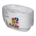 大和物産 FL カレー皿 10個(MMT51963) 取り寄せ商品