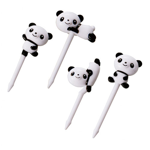 るんるんパンダピック（rakuten）
