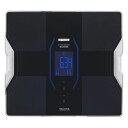 タニタ 体組成計 インナースキャン デュアル メタリックブラック(RD-916L-BK) 取り寄せ商品(4)