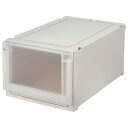 天馬 Fits フィッツユニットケース 3525 カプチーノ 1個(110001242) 目安在庫=○(3)