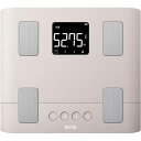 タニタ 体組成計 ピンク(BC-332L-PK) 取り寄せ商品