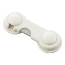 ドアストッパー キャビネット用 1個入 (1個)(M5621) 取り寄せ商品