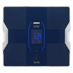 タニタ 体組成計インナーデュアル ブラック(RD-914L-BL) 取り寄せ商品