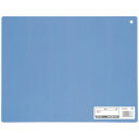 デビカ ねんど板 ブルー 1枚(093208) 目安在庫=○