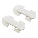 ドアストッパー 冷蔵庫用 2個入 (1箱(2個入り))(M5611) 取り寄せ商品