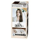 花王（kao） リーゼ　泡カラー　ダークショコラ 108ml(4901301266255) 取り寄せ商品