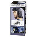 花王（kao） リーゼ　泡カラー　ダークネイビー 108ml(4901301363725) 取り寄せ商品