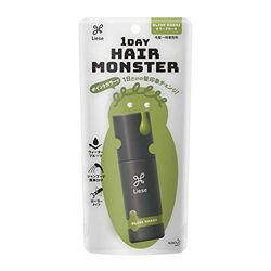 ֲkao ꡼1DAY HAIR MONSTER꡼֥ 20ml(4901301379665) 󤻾